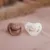 Set 2 suzete anatomice din silicon Babyono 18 luni+