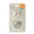 Set 2 suzete anatomice din silicon Babyono 6-18 luni