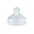 Set 2 tetine Nuk Nature Sense silicon 2S 6-18 luni