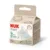 Set 2 tetine Nuk for Nature din silicon S 0- 6 luni
