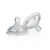 Set 2 tetine cu debit variabil Tommee Tippee Easy Vent 0 luni +