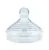 Set 2 tetine de silicon Nuk For Nature M 0 luni+