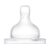 Set 2 tetine debit lent Avent Airflex 1 luna+