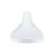 Set 2 tetine din silicon NUK PM 6 luni + U