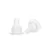 Set 2 tetine din silicon moale, debit mediu, 3 luni+ My Friend