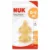 Set 2 tetine latex Nuk First Choice 0-6 luni M