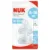Set 2 tetine silicon Nuk First Choice 6-18 luni M