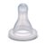Set 2 tetine silicon universale mini Canpol