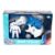 Set 2 vehicule spatiale si astronaut, Satelit