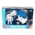 Set 2 vehicule spatiale si astronaut, Satelit