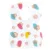 Set 20 bavete de unica folosinta BabyJem