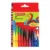 Set 20 carioci, Herlitz, 2 mm