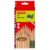 Set 24 creioane color natur hexagonale, Herlitz