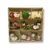 Set 27 figurine lemn de Craciun Grafix CR1115K