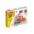 Set 270 piese Quercetti Fantacolor 270 piese 10 mm 952