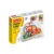 Set 270 piese Quercetti Fantacolor 270 piese 10 mm 952