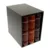 Set 3 albume piele ecologica 10×15, 600 poze
