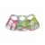 Set 3 bavete Kikka Boo Lama Cactus Goat
