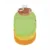 Set 3 bavete din bambus Colours Mix XKKO