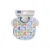 Set 3 bavete pentru bebelusi Lorelli Baby Care Baietel