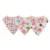 Set 3 bavete tip bandana din bumbac