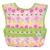 Set 3 bavetele Easy Wear Snapn Go Green Sprouts Bee
