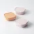 Set 3 boluri pentru hrana bebelusi Miniware Snack Bowl Cotton Candy+Toffee+Vanilla