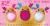 Set 3 bombe de baie Chlapu Chlap 50g