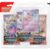 Set 3 carti de joc, Pokemon TCG, Temporal Forces, Cleffa