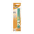 Set 3 creioane cu radiera si ascutitoare Evolution Bic