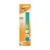 Set 3 creioane cu radiera si ascutitoare Evolution Bic