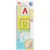 Set 3 cuburi educationale, BamBam