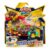 Set 3 figurine, Akedo, Ninja Fury, Strikes Chux, S7 W1