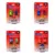 Set 3 figurine Gang Beasts Seria 1