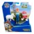 Set 3 figurine, Paw Patrol, Marshall si Fermierul Al, 20151991