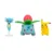 Set 3 figurine Pokemon