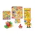 Set 3 figurine, SuperThings, Guardians of Kazoom Kid si Kazoom Slider, Galben