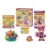 Set 3 figurine, SuperThings, Guardians of Kazoom Kid si Kazoom Slider, Mov
