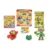 Set 3 figurine, SuperThings, Guardians of Kazoom Kid si Kazoom Slider, Verde