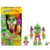 Set 3 figurine, SuperThings, Superbot Mega-K