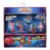Set 3 figurine cu accesorii, Akedo,  Starter Pack S1, 14231