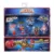 Set 3 figurine cu accesorii, Akedo,  Starter Pack S1, 14231