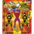 Set 3 figurine flexibile Jaru, Ninja Force