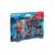 Set 3 figurine hoti, Playmobil City Action – Police