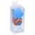 Set 3 jucarii de baie Eddy Toys elefant testoasa urs polar