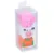 Set 3 jucarii de baie Eddy Toys elefant vaca leu