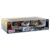 Set 3 masinute metalice, Motormax, GT Racing, 1:43