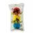 Set 3 mingi burete 7 cm PS Androni Giocattoli