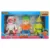 Set 3 mini figurine, Monster Flex, Stumble Guys, S2, Super Stretchy