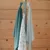 Set 3 museline Beaba bumbac organic 70×70 cm jurassic green